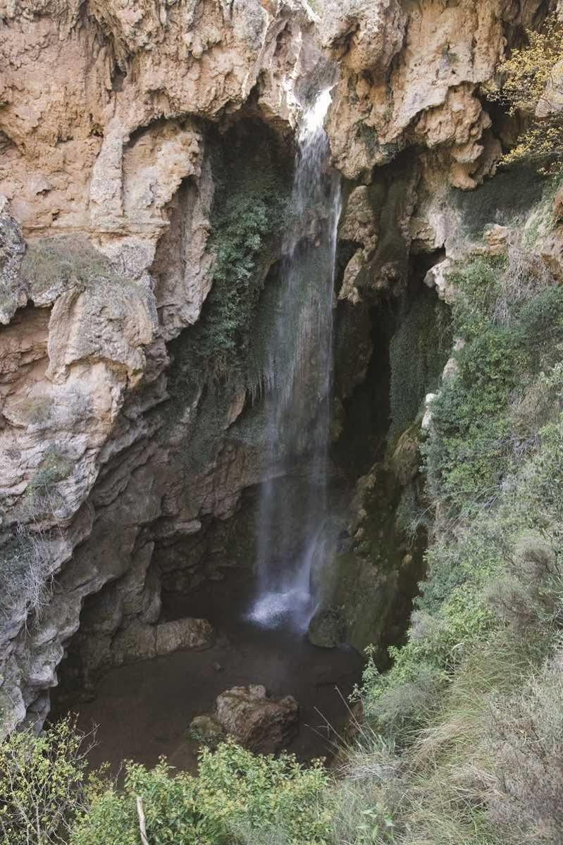 Cabanas De Javalambre Camarena de la Sierra Extérieur photo